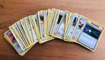 Pokemon trainers 87 kaarten, Ophalen of Verzenden, Zo goed als nieuw