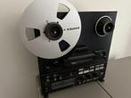 TEAC X-2000, Bandrecorder, Ophalen