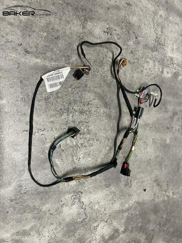 Kabelboom Jaguar XK 3.5 V8 Coupé ('06-'15) 6W83-14B079 beschikbaar voor biedingen