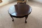 Salon tafel tafel Queen Anne stijl, Ophalen