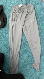 Nike trainingsbroek Grijs, Kleding | Heren, Sportkleding, Ophalen of Verzenden, Maat 46 (S) of kleiner, Grijs, Algemeen
