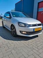 Polo 1.2 TDI 2012 Nieuwe apk ️, Auto's, Volkswagen, Voorwielaandrijving, 74 pk, 1199 cc, Origineel Nederlands