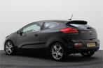 Kia pro_cee'd 1.6 GDI Business Pack Navigatie, Camera, LED,, Voorwielaandrijving, Euro 5, 135 pk, Gebruikt