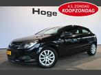 Opel Astra GTC 1.6 Temptation Airco Goed Onderhouden! All in, Auto's, Opel, Voorwielaandrijving, 4 cilinders, Met garantie (alle)