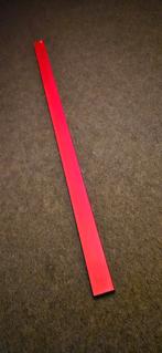 Rei. 2.30 mtr lang. Zeer degelijk., Ophalen of Verzenden, Nieuw