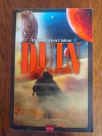 Duin, Paul van Atreides/ Brian Herbert & Kevin J. Anderson, Boeken, Science fiction, Ophalen of Verzenden, Gelezen, Brian Herbert