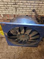 Grote ventilator, Ophalen of Verzenden, Gebruikt, Ventilator