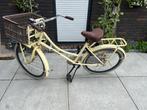 Kinderfiets meisjes, Fietsen en Brommers, Fietsen | Kinderfietsjes, Ophalen, Gebruikt, 20 inch of meer, Spirit