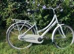 Dames meisjes fiets wit zie foto’s, Fietsen en Brommers, Fietsen | Dames | Damesfietsen, Ophalen of Verzenden, Gebruikt, Overige merken