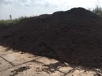 Leveren van compost, tuinaarde, molmmest, wormenmest, Ophalen of Verzenden