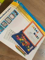 Legpuzzelboek Dinosaurussen - 3 jaar, Ophalen of Verzenden, 10 tot 50 stukjes, Gebruikt, 2 tot 4 jaar