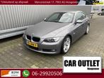 BMW 3-SERIE coupe 320i Corporate Lease Executive AUTOMAAT, 1, Automaat, Zwart, 4 cilinders, 4 stoelen