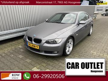 BMW 3-SERIE coupe 320i Corporate Lease Executive AUTOMAAT, 1 beschikbaar voor biedingen
