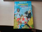 Superkeeper, Ophalen, Gelezen