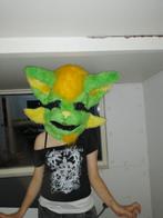 Fursuit alien/cat, Hobby en Vrije tijd, Kostuums, Theaterbenodigdheden en LARP, Ophalen, Gebruikt, Overige typen