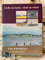 Kunstmonografie over Flip Schrameijer, Ophalen of Verzenden