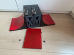 Skateboard ramp mini met 2 boards, Ophalen, Zo goed als nieuw