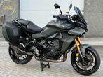 Yamaha Tracer 9 GT Tech Kamo Akrapovic TOPSTAAT BOMVOL 900 !, 890 cc, Motorrijbewijs A, Bedrijf, 3 cilinders