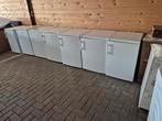 10x tafelmodel koelkast liebherr A++ 85x60x60 en 85x55x60, Witgoed en Apparatuur, Ophalen, 150 tot 200 liter, Zonder vriesvak