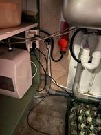 Boiler Fais 10L zo goed als nieuw, Doe-het-zelf en Verbouw, Geisers en Boilers, Ophalen, Aardgas, Boiler, Minder dan 20 liter