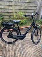 Elektrische fiets brinckers, 50 km per accu of meer, Brinckers, Zo goed als nieuw, Ophalen