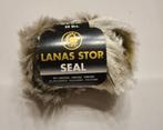 lanas stop breigaren SEAL nr 107, Hobby en Vrije tijd, Breien en Haken, Verzenden, Nieuw, Breien, Wol of Garen