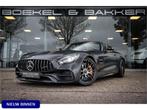Mercedes-Benz AMG GT Roadster 4.0 C Edition 50 - Ceramic - A, Auto's, Automaat, Achterwielaandrijving, Gebruikt, Cabriolet