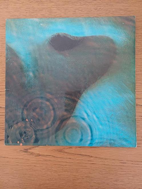 Pink Floyd - Meddle Vinyl LP 1971 NL 1e Persing, Cd's en Dvd's, Vinyl | Rock, Gebruikt, Progressive, 12 inch, Ophalen of Verzenden