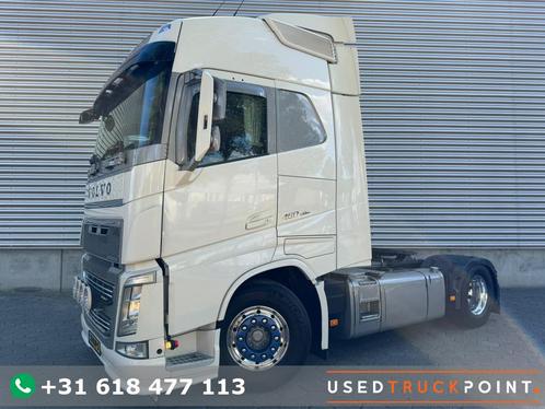 VolvoFH 460 / I-Shift / I-Park Cool / NEW TUV / New Tacho /, Auto's, Vrachtwagens, Bedrijf, Te koop, ABS, Airconditioning, Centrale vergrendeling