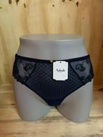Aubade string  maat 42 model rb26, Verzenden, Blauw, String