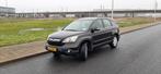 Honda CRV Elegance sep 2008 dealer onderhoud en met nw APK, Auto's, Automaat, Zwart, 4 cilinders, Bruin