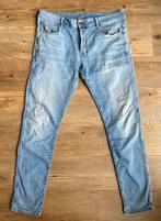 G-Star heren jeans maat 38-36, Kleding | Heren, Spijkerbroeken en Jeans, W36 - W38 (confectie 52/54), Blauw, Ophalen of Verzenden