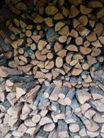 Openhaardhout/kachelhout, Tuin en Terras, Haardhout, 6 m³ of meer, Ophalen, Elzenhout