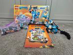 Lego Boost 17101, Ophalen of Verzenden, Zo goed als nieuw, Complete set, Lego