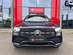 Mercedes-Benz GLC-klasse 300e 4MATIC Business Solution AMG, Automaat, Gebruikt, Zwart, 4 cilinders