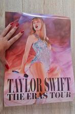Taylor swift poster eras tour, Verzamelen, Posters, Ophalen, A1 t/m A3, Muziek, Rechthoekig Staand