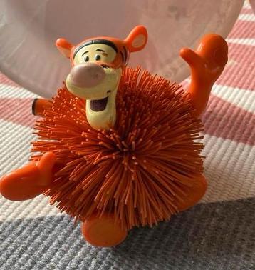 Teigetje Koosh bal, Disney, jaren ‘90 beschikbaar voor biedingen