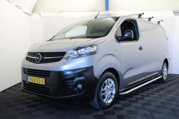 Opel Vivaro 1.5 CDTI L2H1 Edition | navi | camera | cruise beschikbaar voor biedingen