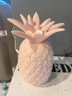 Heico tafellamp pineapple / ananas in top staat, Huis en Inrichting, Lampen | Overige, Ophalen, Zo goed als nieuw