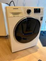 Samsung EcoBubble Was-droogcombinatie Add-Wash 7kg-5kg, Witgoed en Apparatuur, Was-droogcombinaties, 6 tot 8 kg, Ophalen, Gebruikt