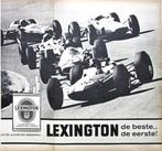 20 vintage advertenties reclames sigaretten 1965 sigaret, Verzamelen, Verzenden, Gebruikt, Sigarenbandjes