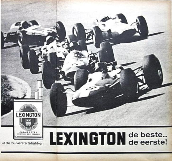 20 vintage advertenties reclames sigaretten 1965 sigaret, Verzamelen, Rookartikelen, Aanstekers en Luciferdoosjes, Gebruikt, Sigarenbandjes