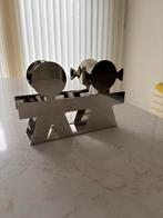 Alessi Servethouder - Design Klassieker, Ophalen of Verzenden, Zo goed als nieuw