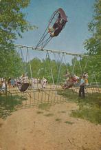 WANROIJ - 1964 - speeltuin 'de Bergen', Verzenden, 1960 tot 1980, Gelopen, Noord-Brabant