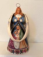 Jim Shore Heilige Familie Engel, Ophalen of Verzenden