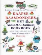 Kaapse Raasdonders Annie M.G. Schmidt 9789021453453, Ophalen of Verzenden, Zo goed als nieuw, Annie M.G. Schmidt