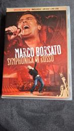 Marco Borsato DVD, Alle leeftijden, Ophalen of Verzenden, Gebruikt, Muziek en Concerten