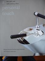 The Seawolf Collection. Late 19th- and 20th-centurry silver., Diverse auteurs, Ophalen of Verzenden, Zo goed als nieuw, Overige onderwerpen