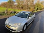 Renault Laguna LPG G3 NL Auto 180000KM Mooie Nette Auto, Auto's, Laguna, Stof, 74 €/maand, 4 cilinders