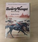 De Zwarte Hengst Keert Terug boek, Boeken, Gelezen, Walter Farley, Ophalen of Verzenden, Fictie